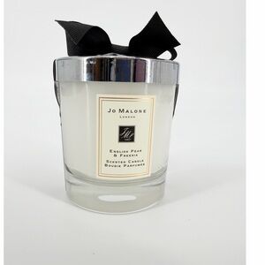 New Jo Malone English Pear & Freesia Candle